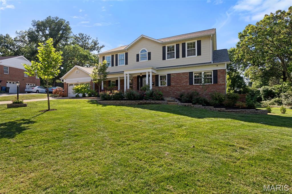 Clif Woods - Residential