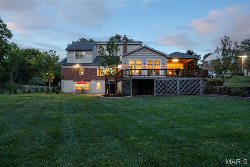 Clif Woods - Residential