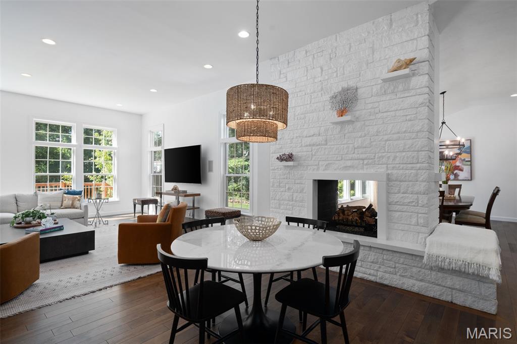 Clif Woods - Residential