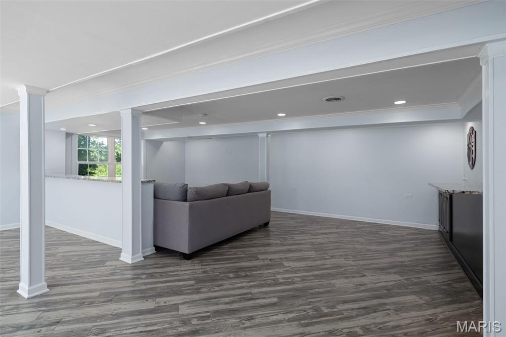 Clif Woods - Residential