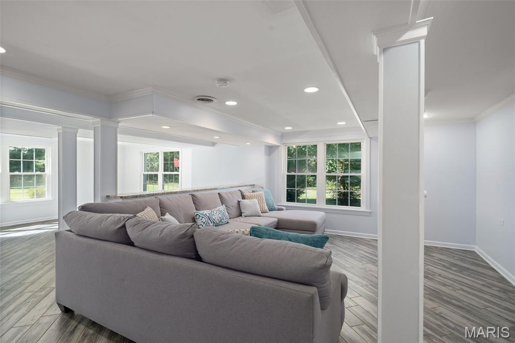 Clif Woods - Residential