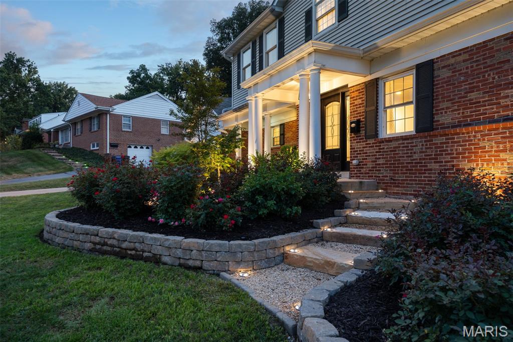 Clif Woods - Residential