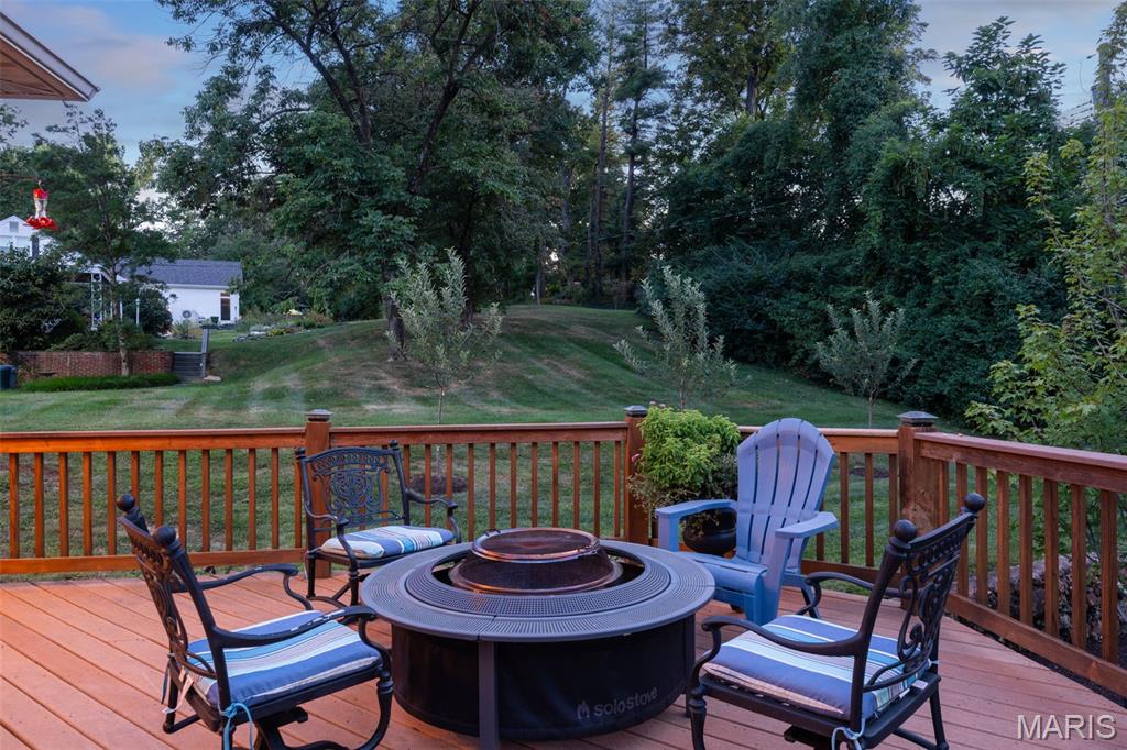 Clif Woods - Residential