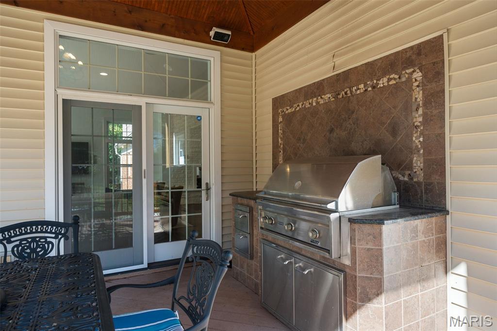 Clif Woods - Residential