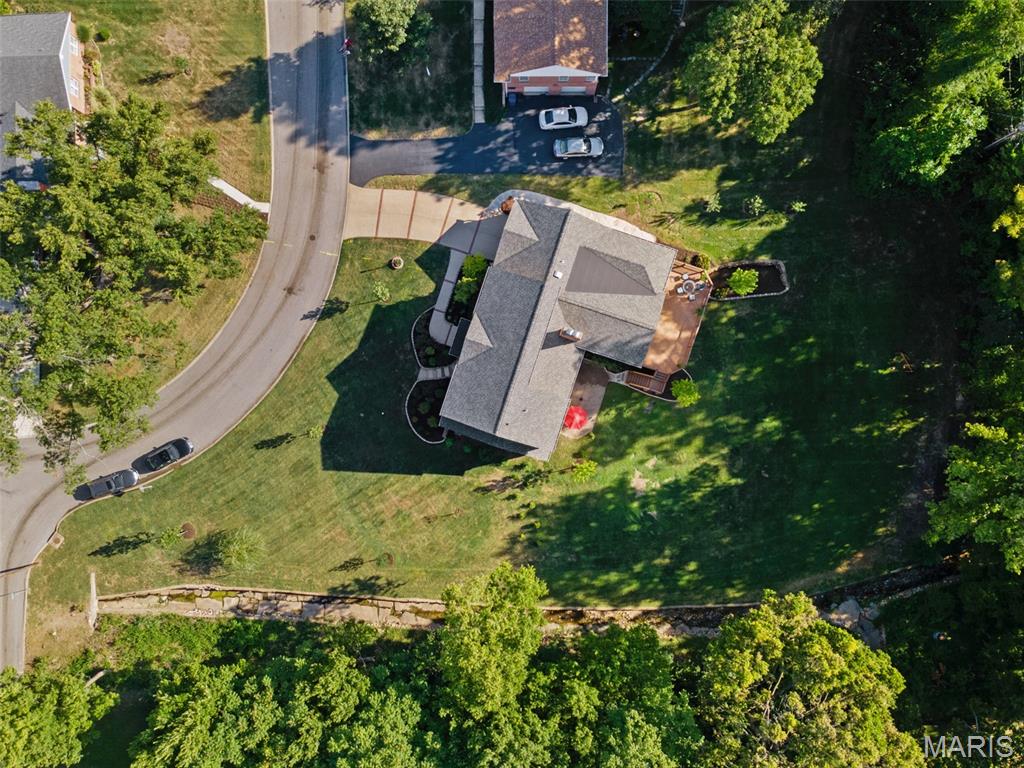 Clif Woods - Residential