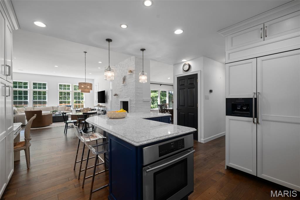 Clif Woods - Residential