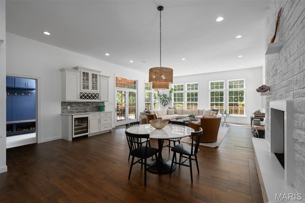 Clif Woods - Residential