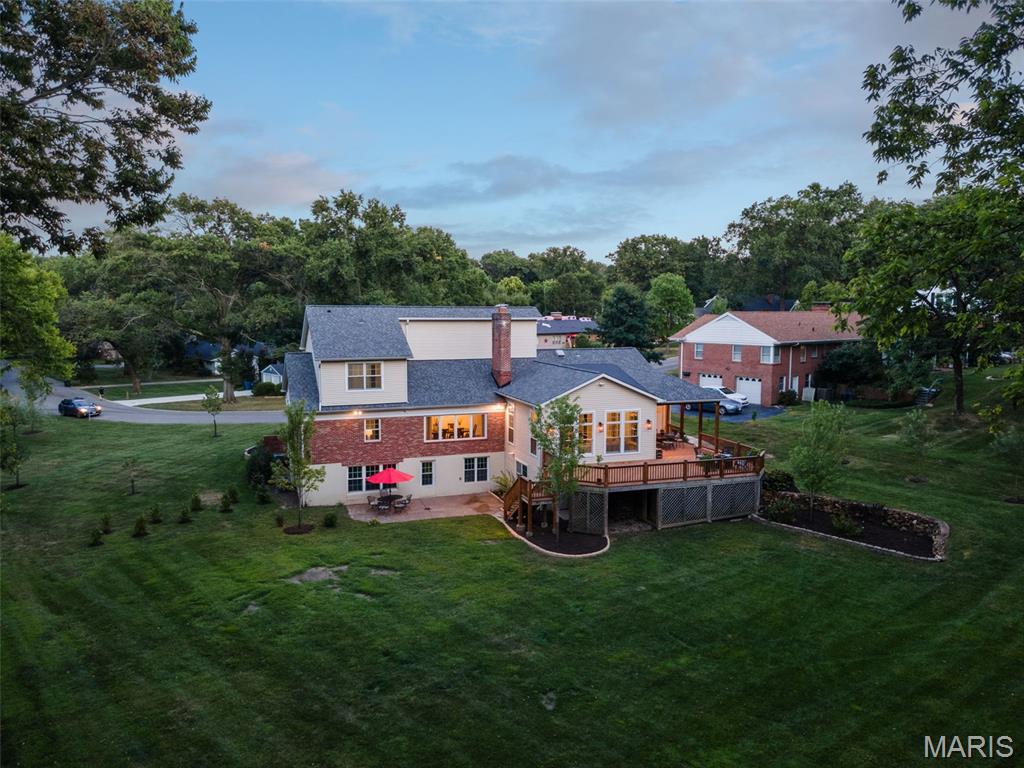 Clif Woods - Residential