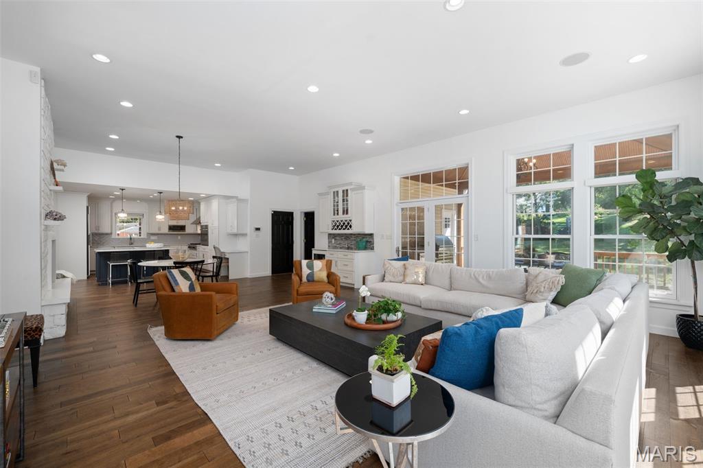 Clif Woods - Residential