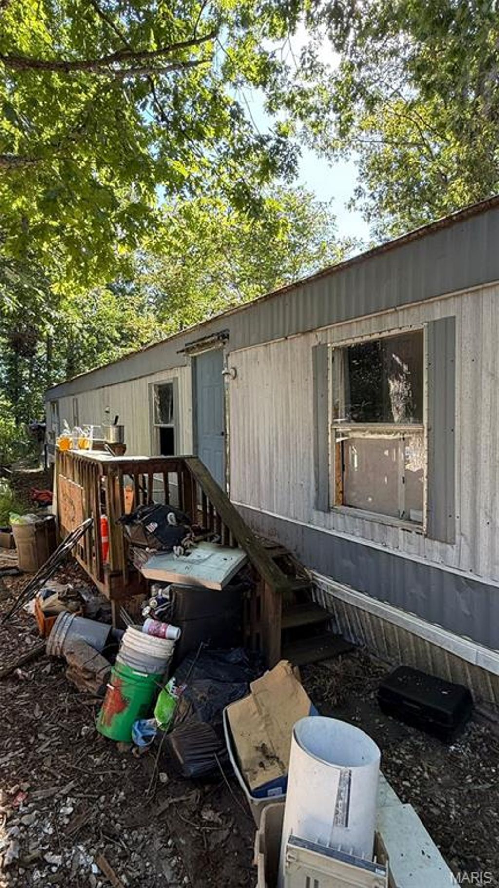 Photo of 3123 Quiet Forest Drive, Imperial, MO 63052 (MLS # 25073522)