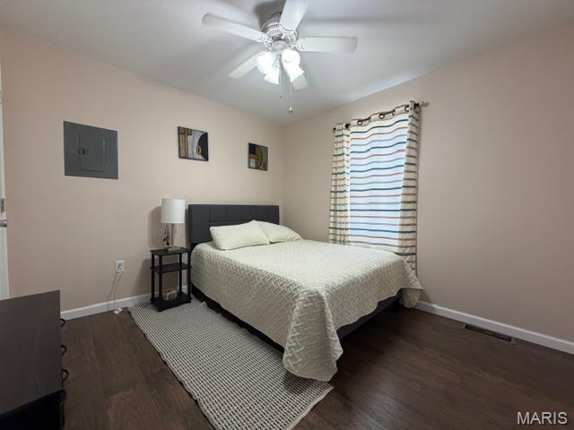 Perkins SUB - Residential