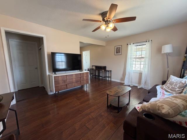 Perkins SUB - Residential