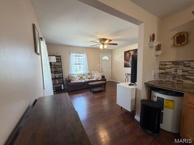 Perkins SUB - Residential