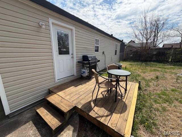 Perkins SUB - Residential