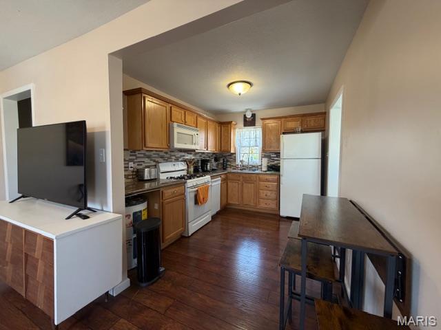 Perkins SUB - Residential