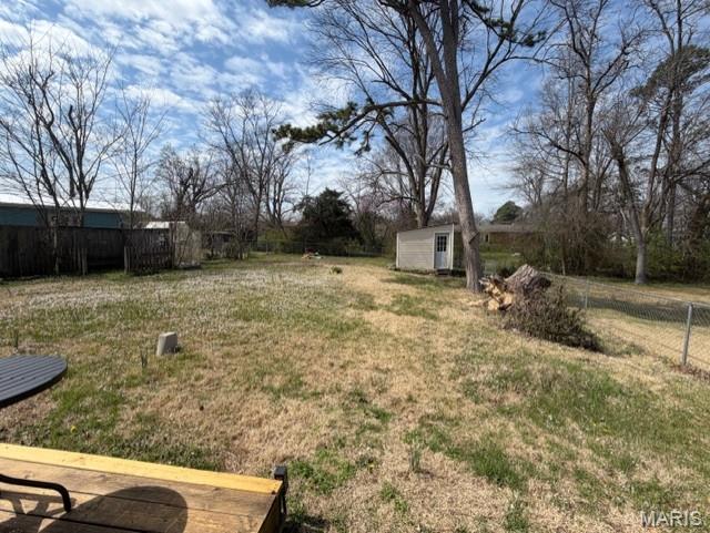 Perkins SUB - Residential