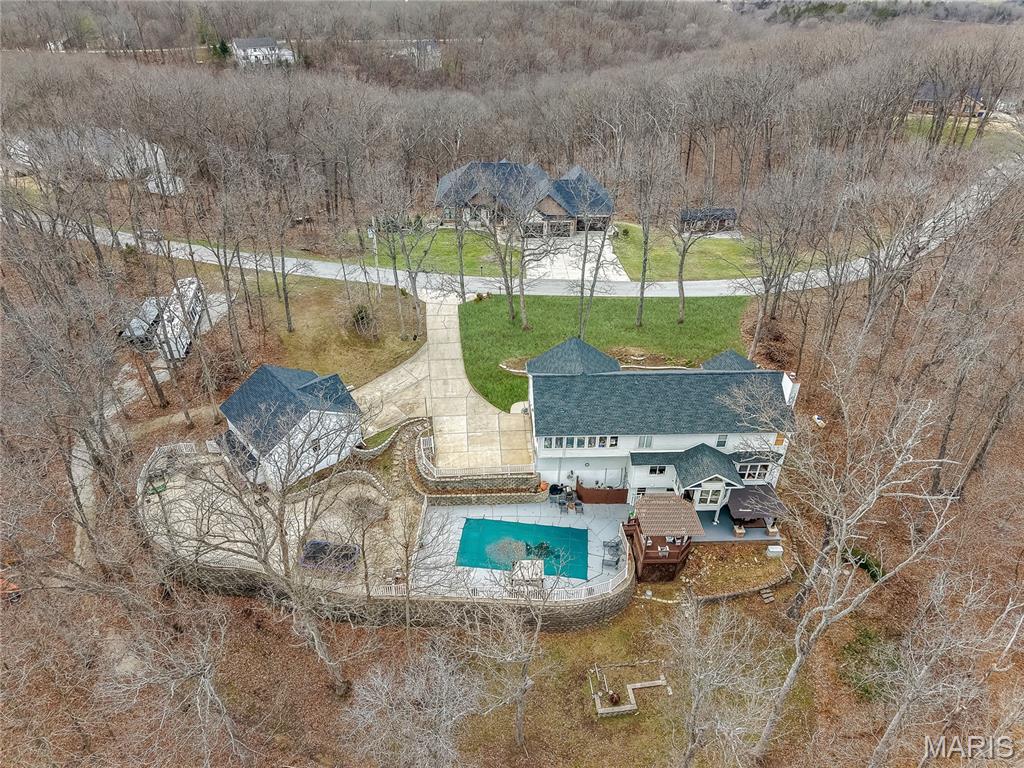 Callaway Valley #6 Resub - Residential