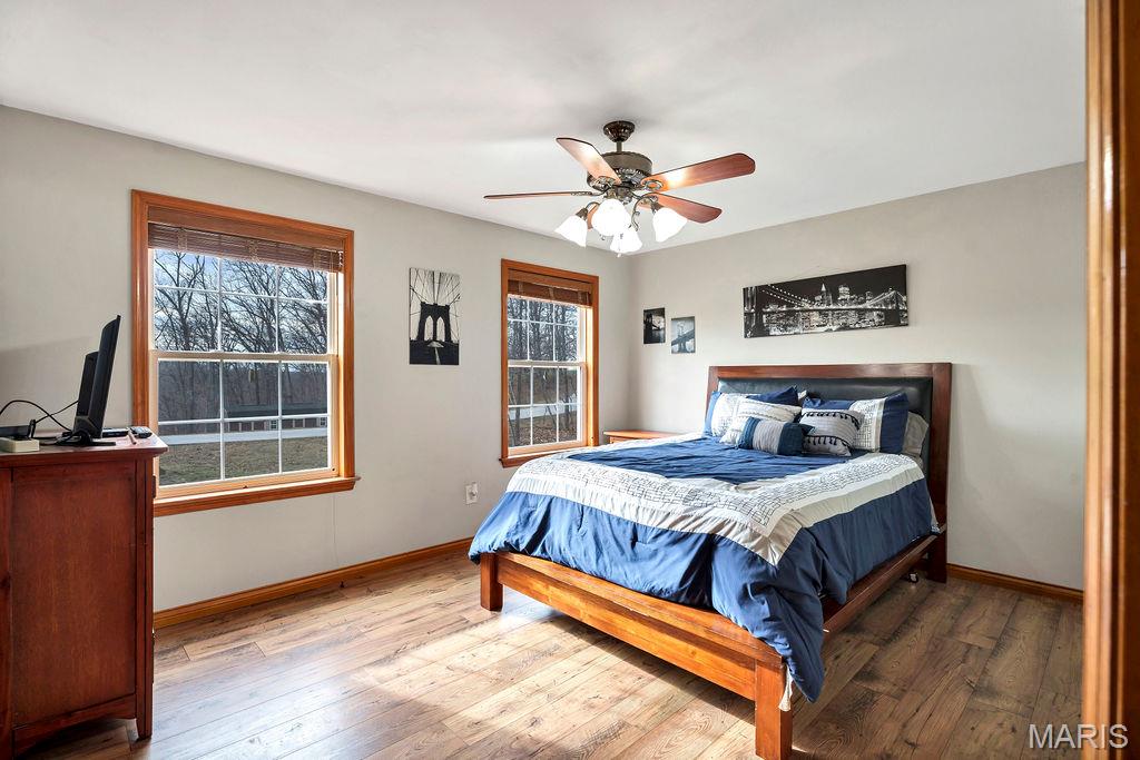 Callaway Valley #6 Resub - Residential