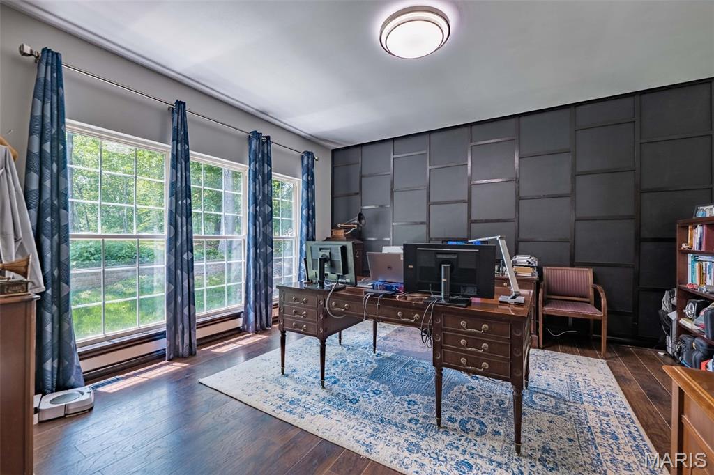 Callaway Valley #6 Resub - Residential