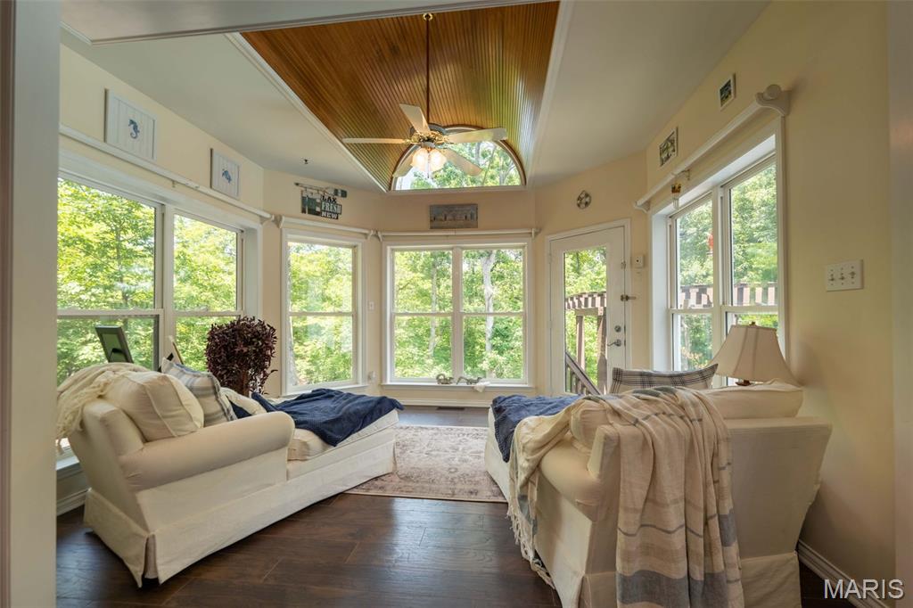 Callaway Valley #6 Resub - Residential