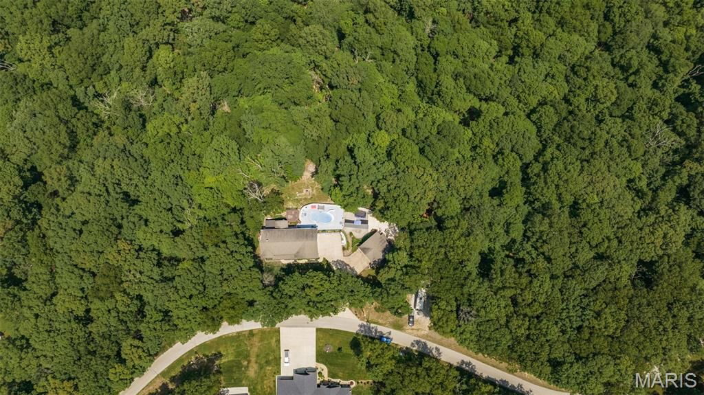 Photo of 50 Sunfish Drive, Defiance, MO 63341 (MLS # 26002228)