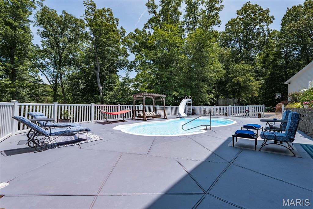 Callaway Valley #6 Resub - Residential