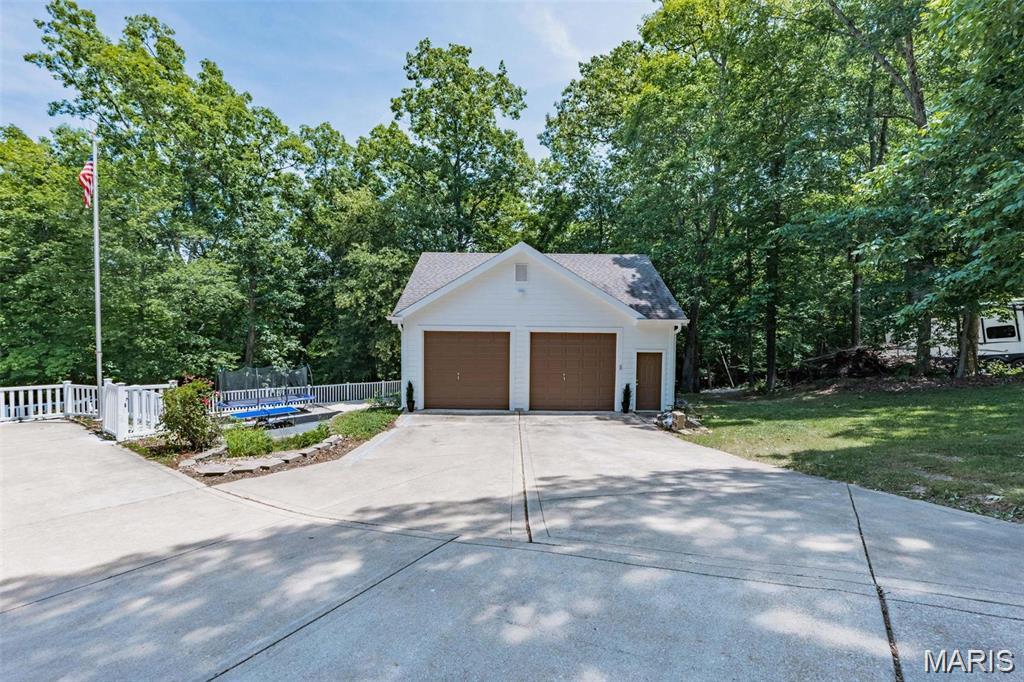 Callaway Valley #6 Resub - Residential