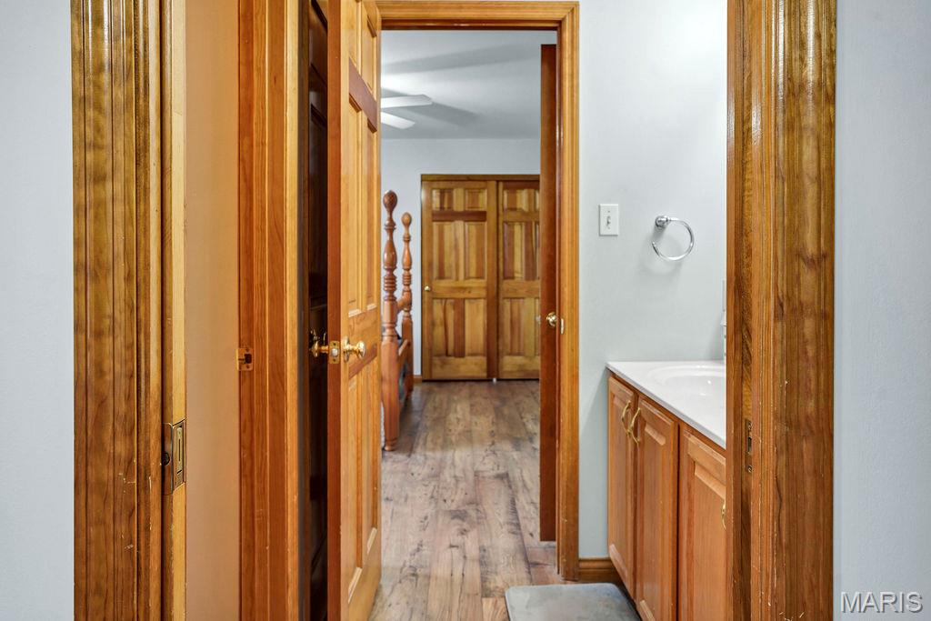 Callaway Valley #6 Resub - Residential