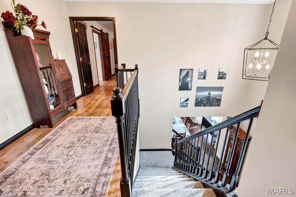 Callaway Valley #6 Resub - Residential