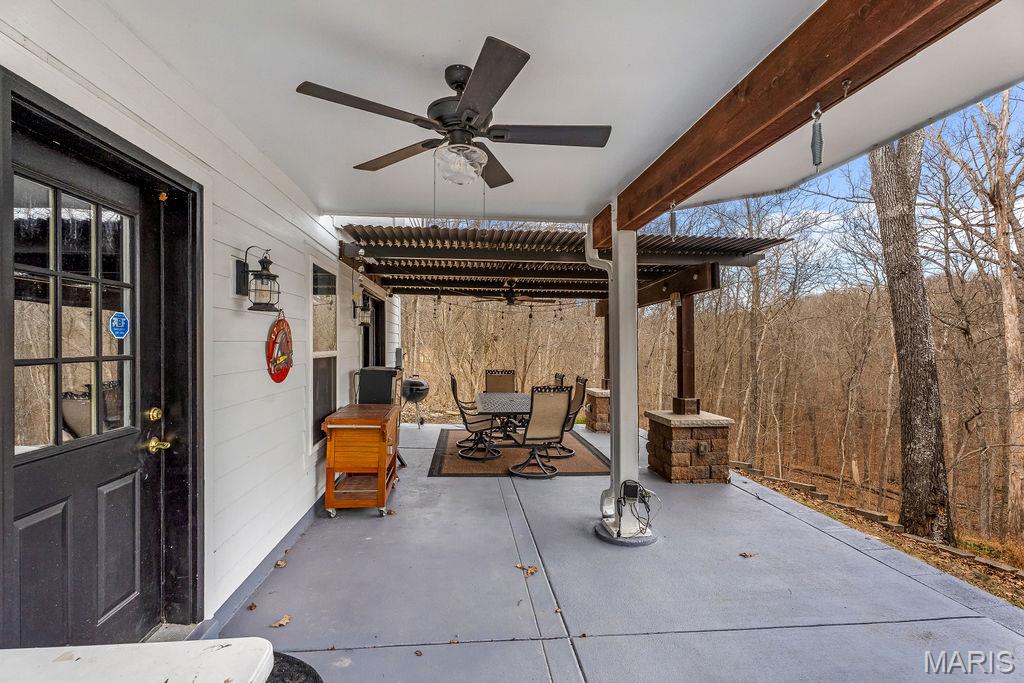 Callaway Valley #6 Resub - Residential