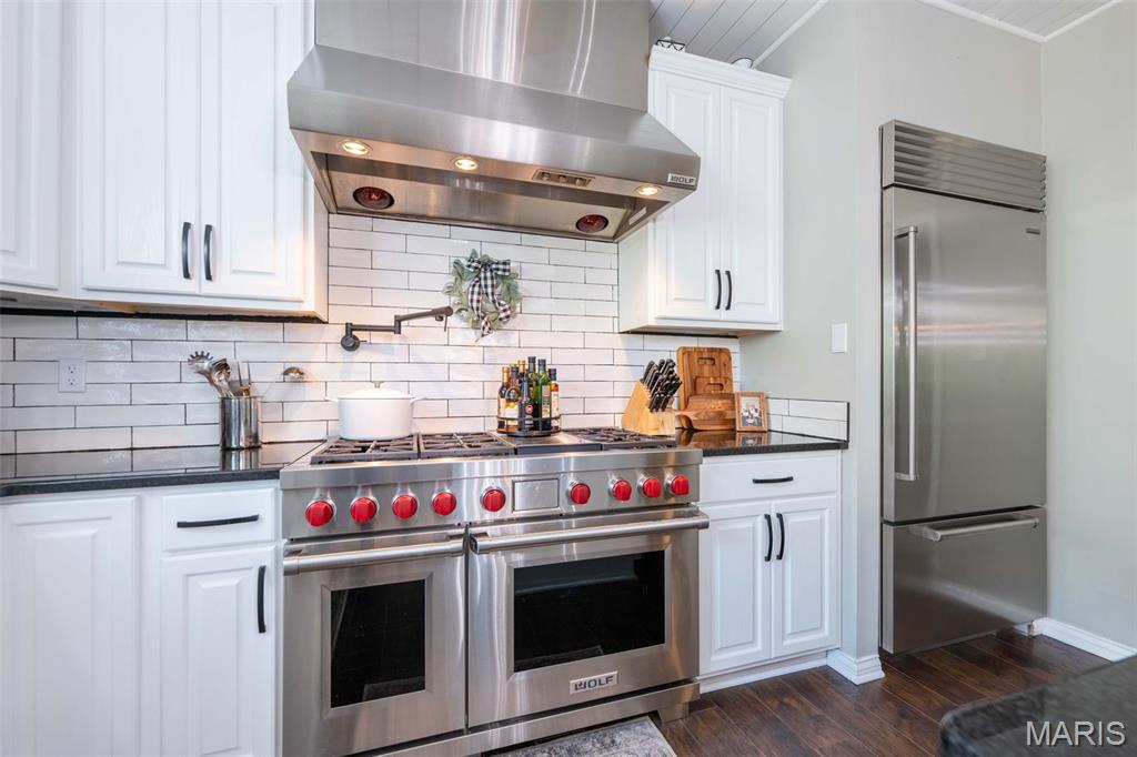 Callaway Valley #6 Resub - Residential