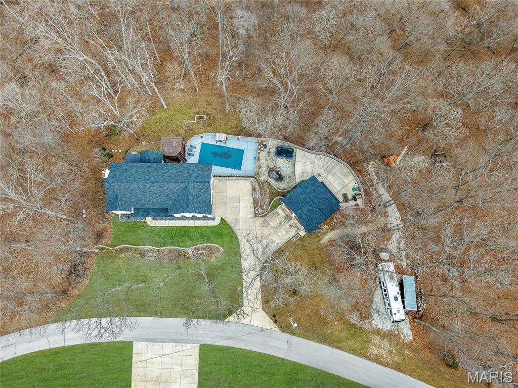 Callaway Valley #6 Resub - Residential