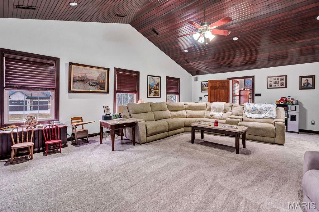 Callaway Valley #6 Resub - Residential