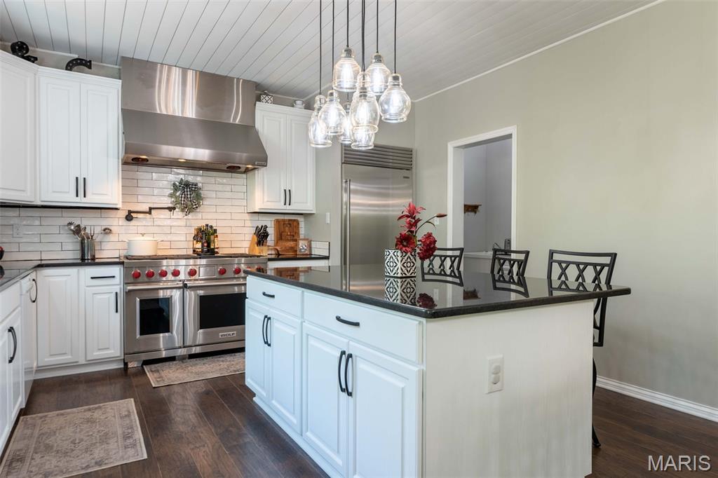 Callaway Valley #6 Resub - Residential