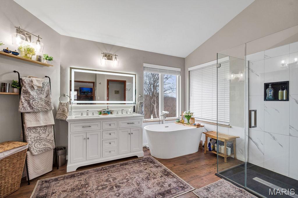 Callaway Valley #6 Resub - Residential