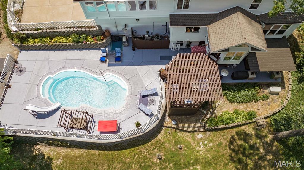 Callaway Valley #6 Resub - Residential