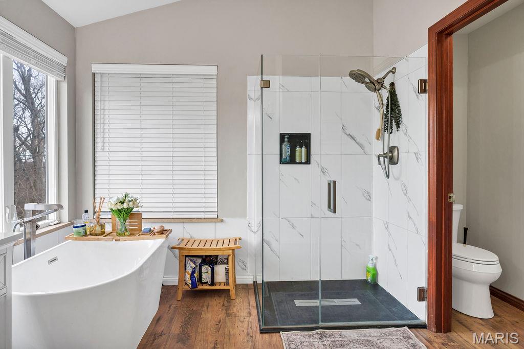 Callaway Valley #6 Resub - Residential