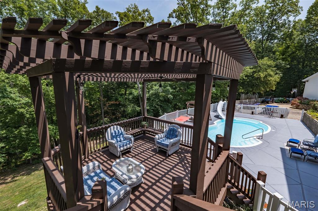 Callaway Valley #6 Resub - Residential