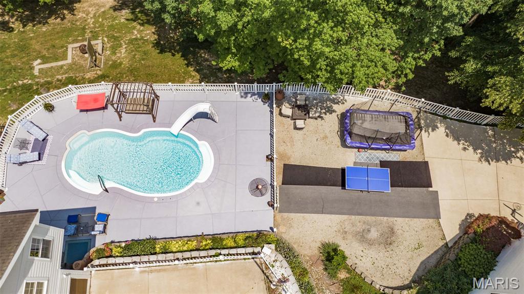 Callaway Valley #6 Resub - Residential