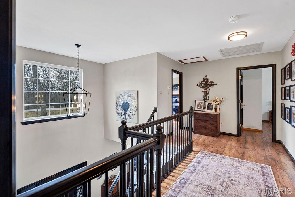 Callaway Valley #6 Resub - Residential