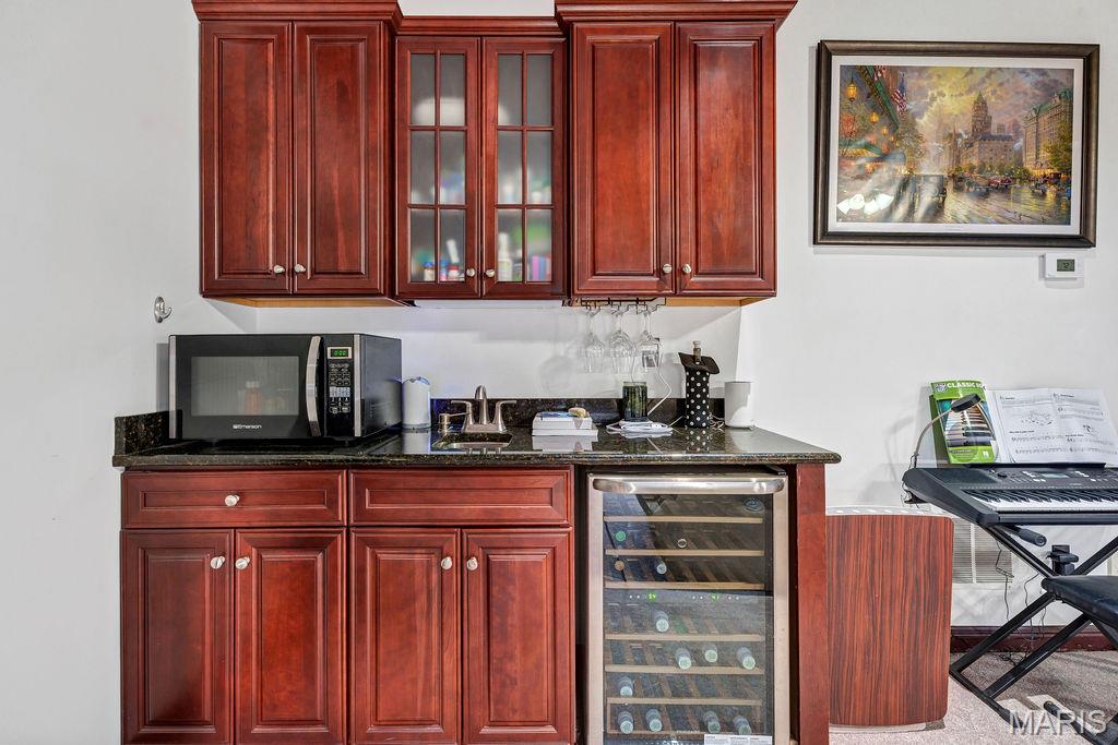 Callaway Valley #6 Resub - Residential