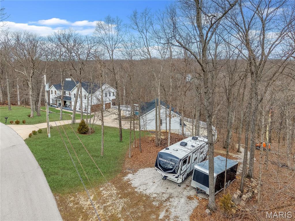 Callaway Valley #6 Resub - Residential