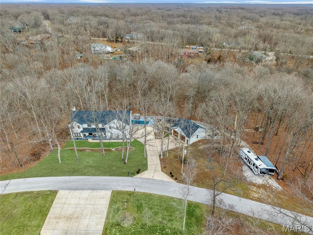 Callaway Valley #6 Resub - Residential