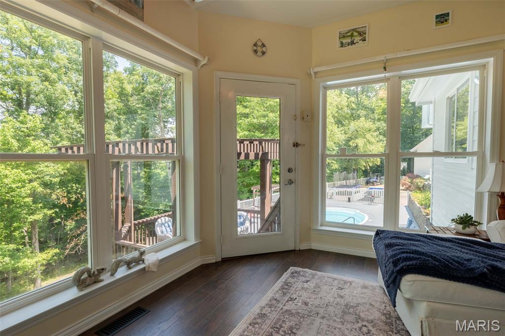 Callaway Valley #6 Resub - Residential