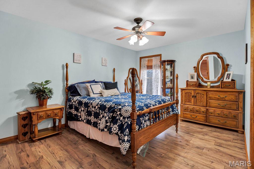 Callaway Valley #6 Resub - Residential