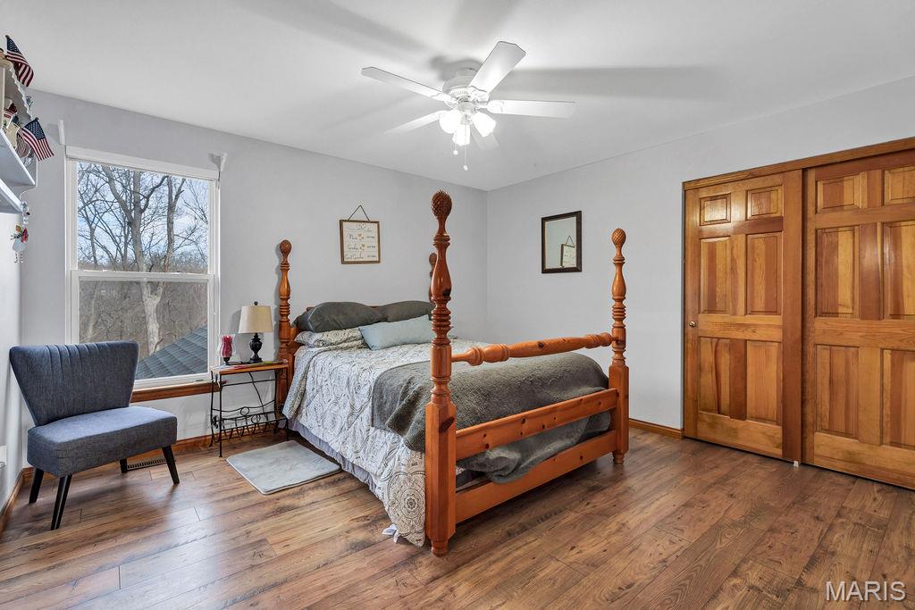 Callaway Valley #6 Resub - Residential