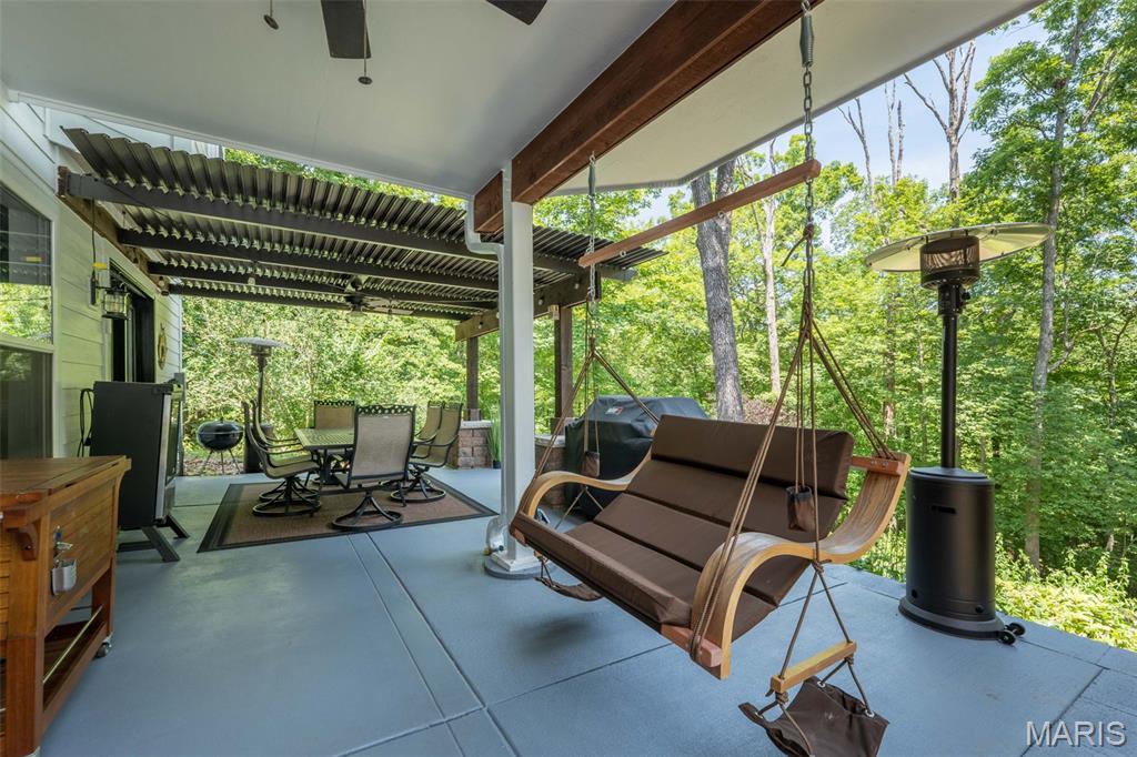 Callaway Valley #6 Resub - Residential