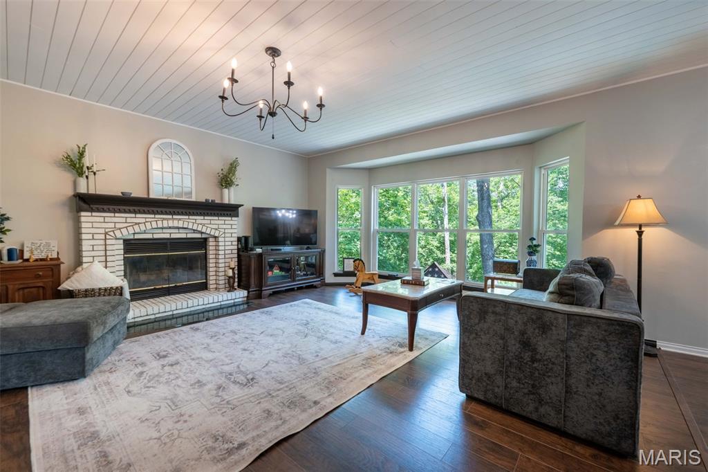 Callaway Valley #6 Resub - Residential