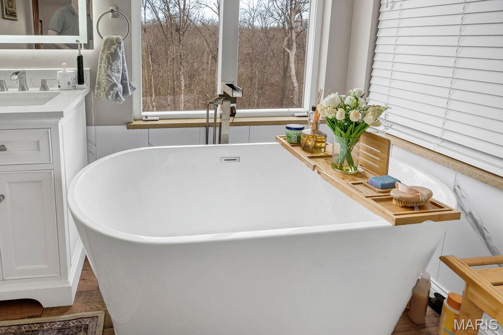 Callaway Valley #6 Resub - Residential