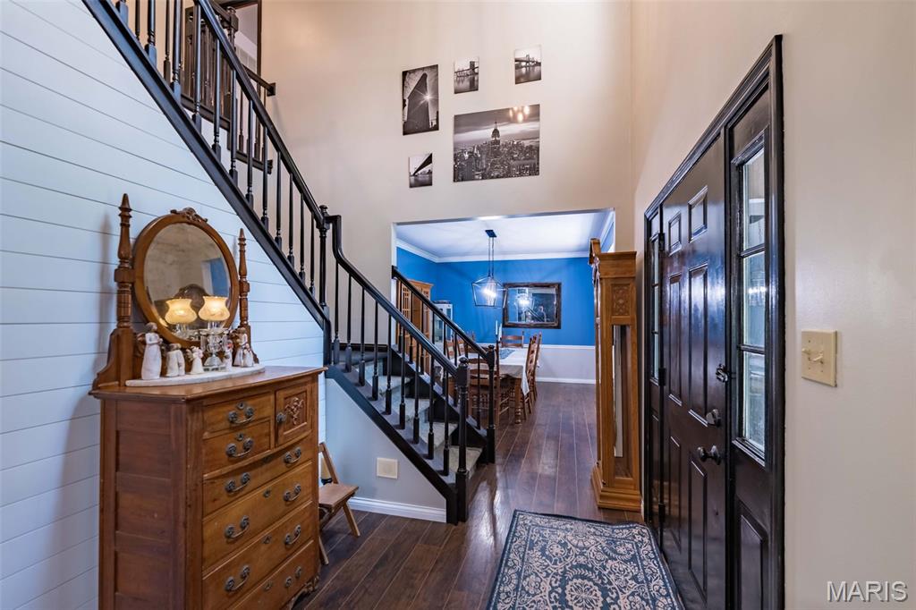 Callaway Valley #6 Resub - Residential